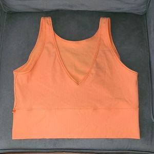 Lululemon Power Pivot Tank